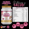 Colageno Hidrolizado Para Reducir Dolores Musculares