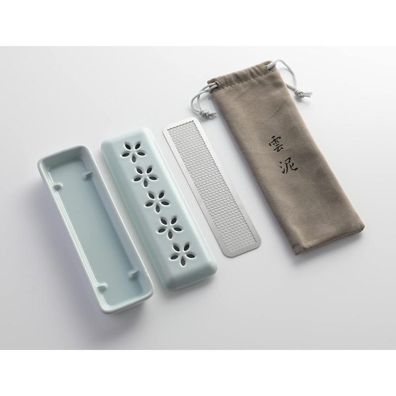Clouds incense holder, stylish design, can be used as a
