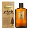 KAMINOMOTO HAIR LOSS AND GROWTH ACCLERATION GOLD 150ML REGROWTH TREATMENT