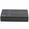 UPS Battery Backup 10400mAh 5V 9V 12V 2A POE 15V