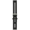 Garmin Replacement Band, Forerunner 55, Compatible with Monterra Grey, Small