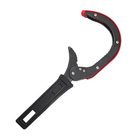 PMTFUMY Boiler Magnetic Filter Lid Removal Spanner - Heavy-Duty Oil Filter Wrench ，Oil Filter Removal Tool,Oil Filter Wrench