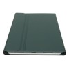 Tablet Case with Magnetic Keyboard Pencil Holder Touchpad for IOS