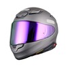 Soman RF-1400 RF 1400 Visors Shield Replacement, CWR-F2 Visor Face
