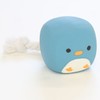 ADD. MATE Animal Friends Animal Friends Cube Toy, Penguin, Small