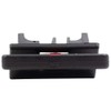 Brock Replacement Hood Release Pull Handle Front Grille Hood Rod