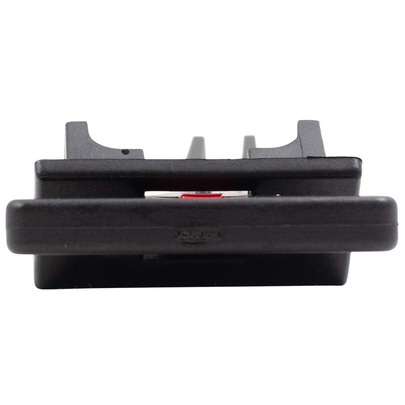 Brock Replacement Hood Release Pull Handle Front Grille Hood Rod