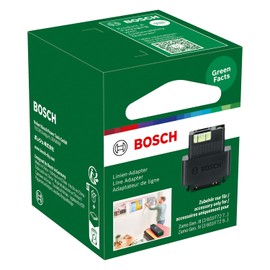Bosch laser measure Zamo Laser-Line Adapter (accessory for Zamo 4th gen., for easy alignment of objects, in cardboard box)