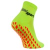 Rainbow Socks – Women's, Men's, Neon, Trainers, Sport Stopper Socks