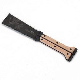 Conifer Cone 4906925900622 Butterfly Saw 2