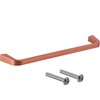 Gedotec Furniture Handle Brushed Copper | BA 160 mm |
