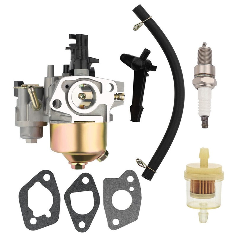 Yuncoold MS60850 Carburetor for Simpsons Megashot MS60753 3000 2800 PSI