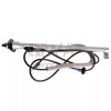 Unbranded Antenna Base Assy Mount Manual Type fit 1995-2004 Toyota