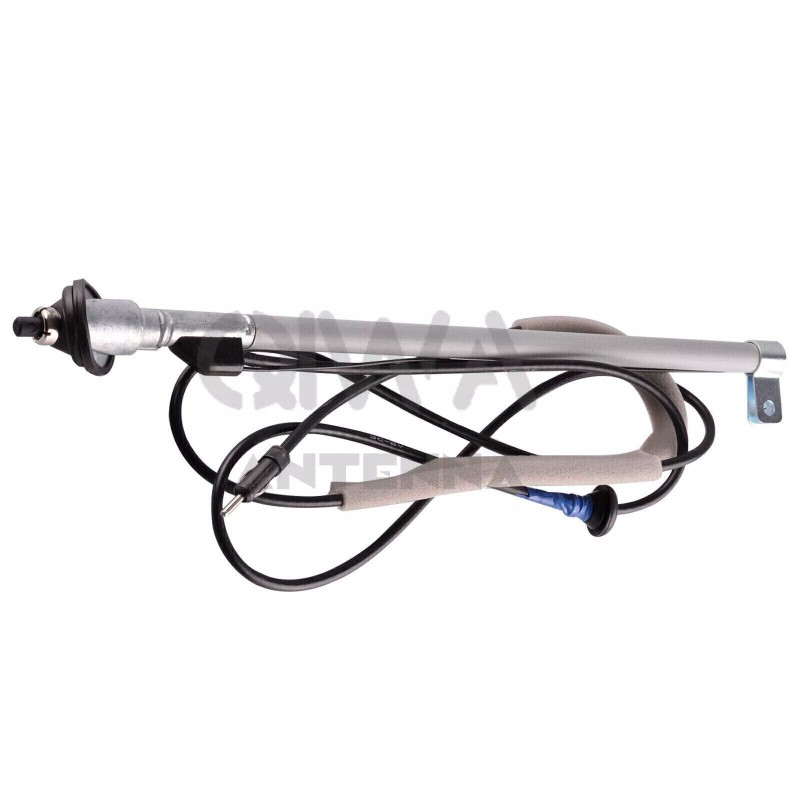 Unbranded Antenna Base Assy Mount Manual Type fit 1995-2004 Toyota