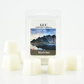 Black Sea Scented Wax Melt