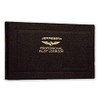 JEPPESEN Professional LOGBOOK - Brown