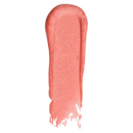 Wet n Wild, Mega Slicks Lip Gloss, Extra Glänzender Lippenstift mit Heller und Strahlender Textur für Weiche, Volle, Gesunde Lippen, Formel mit Hyaluronsäure und Veganem Kollagen, Cherish