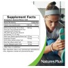 Natures Plus | Super C , 1000mg, 90 Tabletas