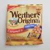Werther's Original Sugar Free Caramel Hard Candies, 1.46 oz