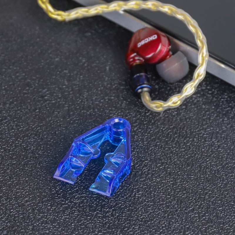 MMCX Cable Removal Tool IEM Earbuds Tool Help to Separate