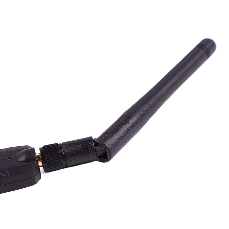 USB Bluetooth 5.1 Adapter for PC Long Range 100M Class