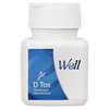 Modicare Modicare Well- D-Tox