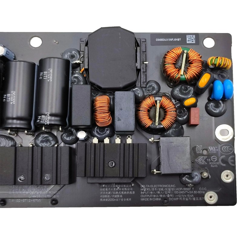 HAWSON A1418 Power Supply Replacement for iMac 21.5" A1418 (Late