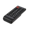Replace Remote Compatible with Sanyo FWSB415E A FWSB405FS FWSB405F NC302UH
