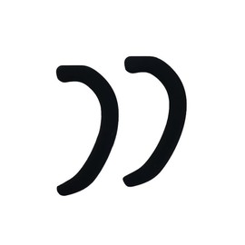 Large Earhook Anti-Fastening Ear Protector Ear-Hook Cover for Bluetooth Earphone Headset Sports Headphone and Face Mask,Glasses