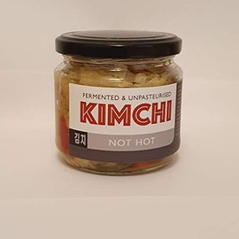 Kimchi No Spice Flavour (No Spice, 320g) (Sent Out 6th January)