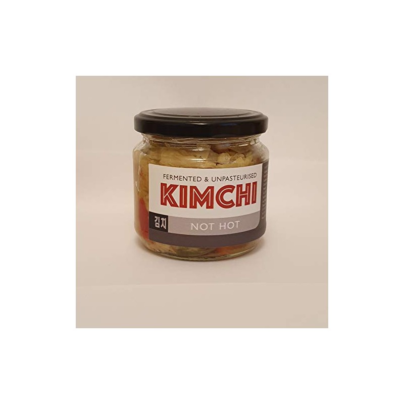 Kimchi No Spice Flavour (No Spice, 320g) (Sent Out 6th