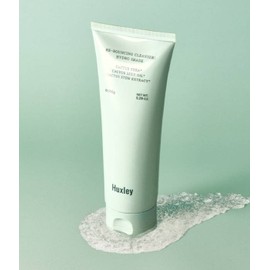 Huxley Rebounding Cleanser Hydro Shade 150g