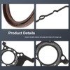 Taesayl Engine Cylinder Head Gasket Set Compatible with Civic 2016-2021,