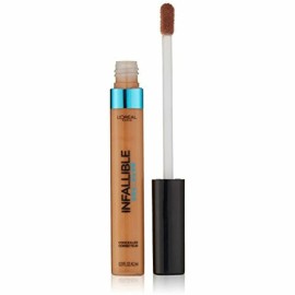 L'Oreal Paris Infallible Pro Glow Concealer Cocoa 08
