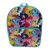 My Little Pony Arch Children's Backpack, 31 cm, 7 L,