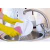 Kitchen Sponges for Washing Dishes, Non-Scratch Cellulose Dish Scrub Sponges,