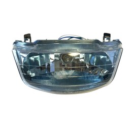 (nakira) JOG Headlight Blue Reflector SA16J Jog ZR Remote Control Jog SA16J SA36J SA39J SA55J SA57J