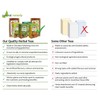 Bronchial Herbal Tea | Upper and Lower Respiratory System |