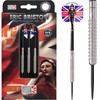 Legend Darts D0844 | Eric Bristow Knurled Crafty Cockney |Premium