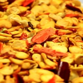 고추씨 1kg 충북 괴산 cg021 1kg Chili Seeds Chungbuk Goesan cg021