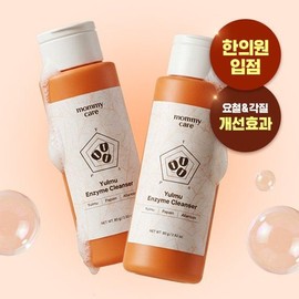 Mommy Care 마미케어 요철 제거 생율무 효소 클렌저 50g 1개 1004136