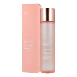 Fd Tonic Of Collagen Triple Medicube - Colágeno Hidrolizado