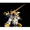 Max Factory PLAMAX MS-07 Masakin Hero Wataru Steel Coat Ryuomaru