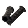 HTharros Bike Handle Grip, 0.9 inches (22.2 mm), Universal Handle