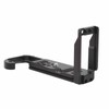 JLwin Camera L Bracket Quick Release Plate Vertival Horizontal Switching