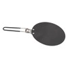 Gas Stove Heat Conduction Plate Efficient Heat Transfer Portable Aluminum
