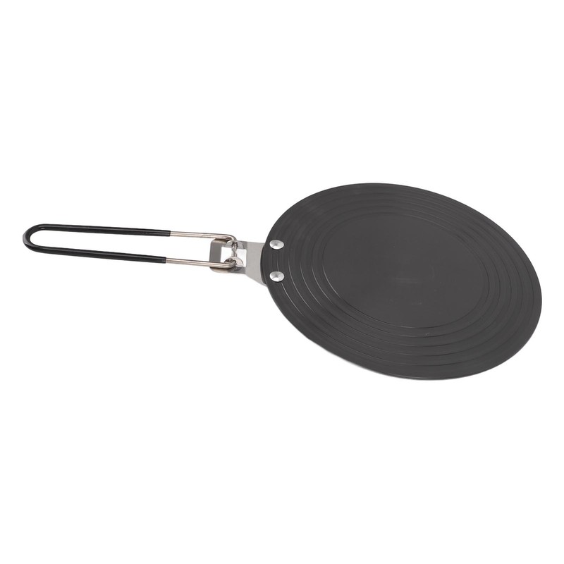 Gas Stove Heat Conduction Plate Efficient Heat Transfer Portable Aluminum