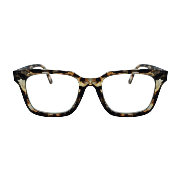 XISHUYANYU Computer Reading Glasses Retro Blue Light Blocking Glasses with
