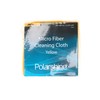 Mirka Polarshine Marine Panno di pulizia in microfibra / 400