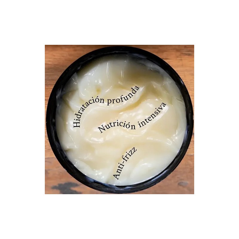 Mascarilla Crema Para Cabello Oi Hair Butter 250 Ml